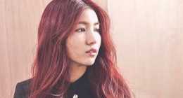 Gfriend Sowon slapping at male idols