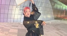 Hyoyeon shuts down Instagram comments section following negative comments from Chinese internet users for posting Hanbok
