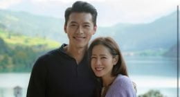 Hyun Bin and Son Ye Jin announce that they will get married
