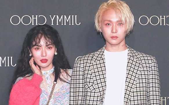 I find Hyuna and Dawn&#8217;s case interesting
