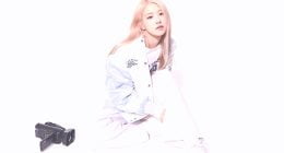 Internet users are in awe of BLACKPINK Rose’s 5252 photoshoot