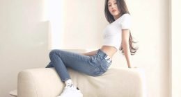 Internet users comment that Red Velvet Joy works out quite a bit after looking at her most recent photos