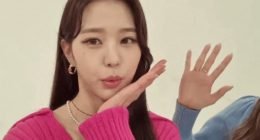 It appears that the most coveted idols of visuals from the 4th generation have been revealed