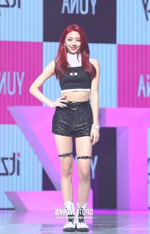 It is the reason why internet users are eager to live with Yuna&#8217;s body, even for a single day