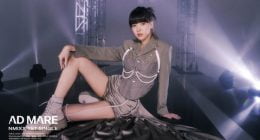 Jyp’s brand new rookie girl group Nmixx’s concept image is available!