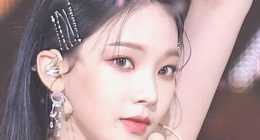 I don’t like how they apply Karina’s make-up