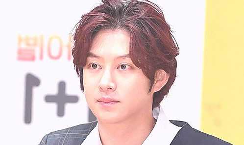 Kim Heechul bought a luxury apartment in Gangnam