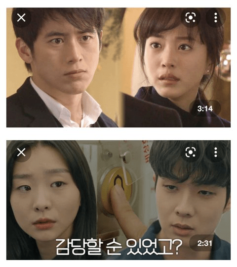 Korean dramas failing it&#8217;s quality