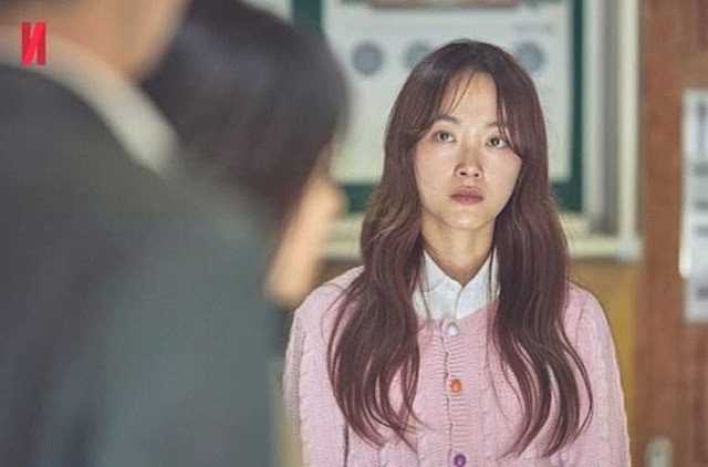 Lee Yoomi&#8217;s popularity increases with Netflix