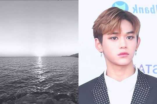 Lucas is back at SNS after six months