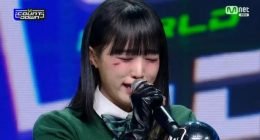 MCountdown’s champion and encore live