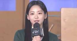 Men voted on which of the 2 is prettier, On-jo or Nam ra?
