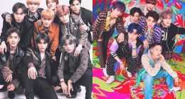 NCT Versus: NCT DREAM vs NCT 127