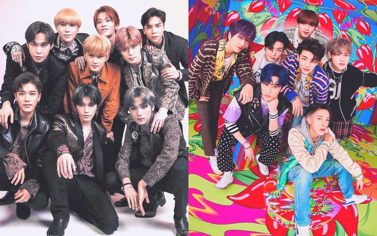 NCT Versus: NCT DREAM vs NCT 127