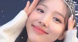 Nayeon is Twice’s Center!