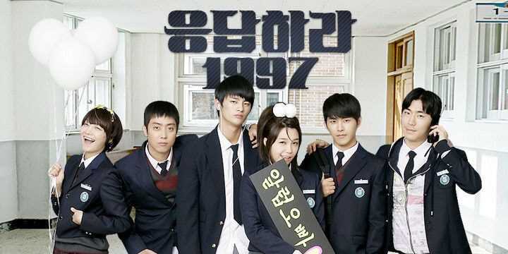 Netizens Missed so bad the &#8216;Reply 1997&#8217; Days..