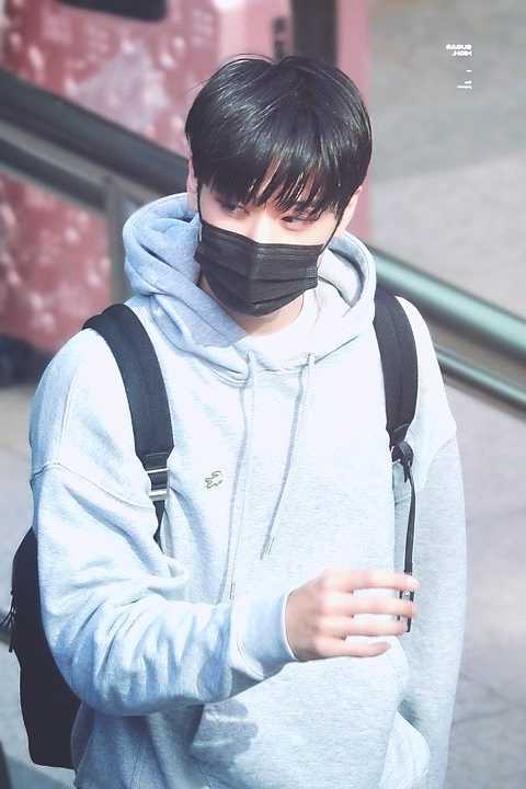 Netizens identify male idols they admire