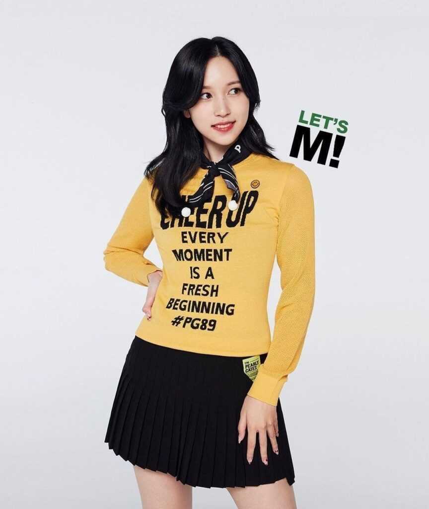 People are puzzled after looking at TWICE&#8217;s pictures for Pearlygates