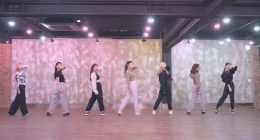 People are talking about GOT the beat’s members dancing abilities after watching  ‘Step Back’ Dance Practice