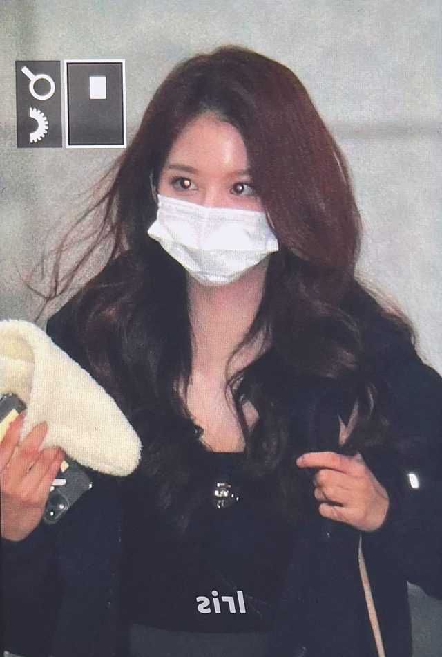 Preview of Nmixx&#8217;s Sullyoon from JYP&#8217;s fresh girl group 