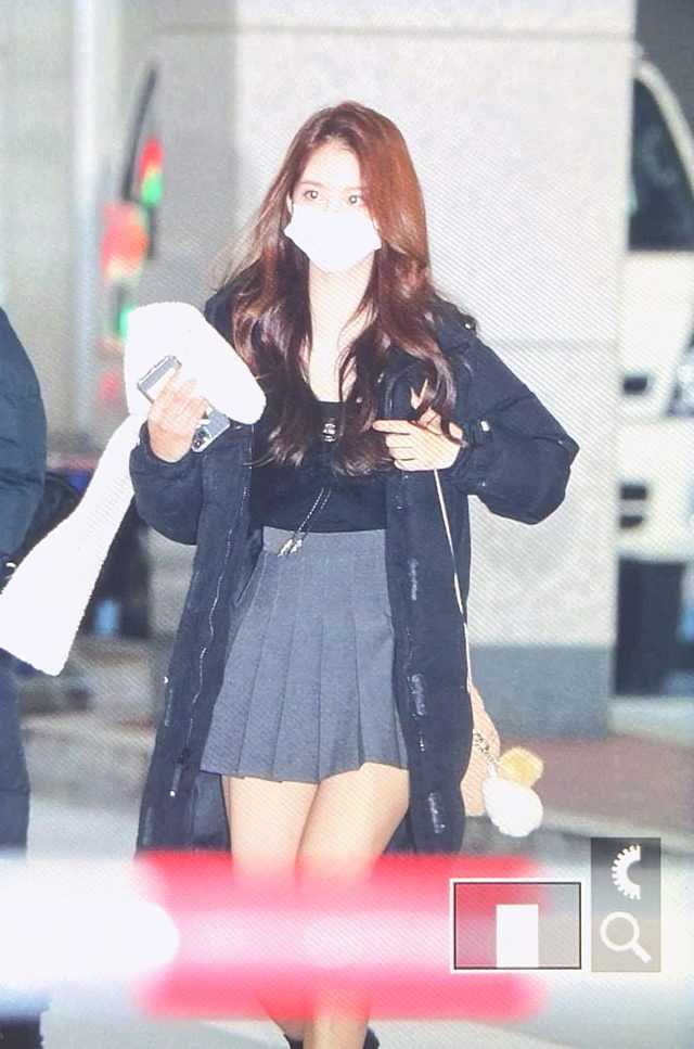 Preview of Nmixx&#8217;s Sullyoon from JYP&#8217;s fresh girl group 