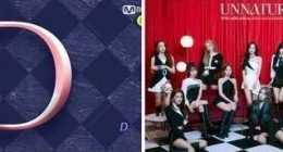 The rumor that the participating teams sneakily spoiled in the Queendom 2 teaser