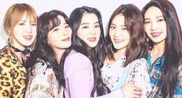 Red Velvet’s b side songs are simply amazing