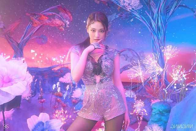 Aespa&#8217;s Ningning is under-fire for not bowing during Korean greetings