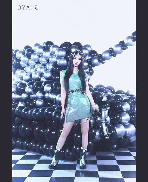 Stayc has dropped teasers!