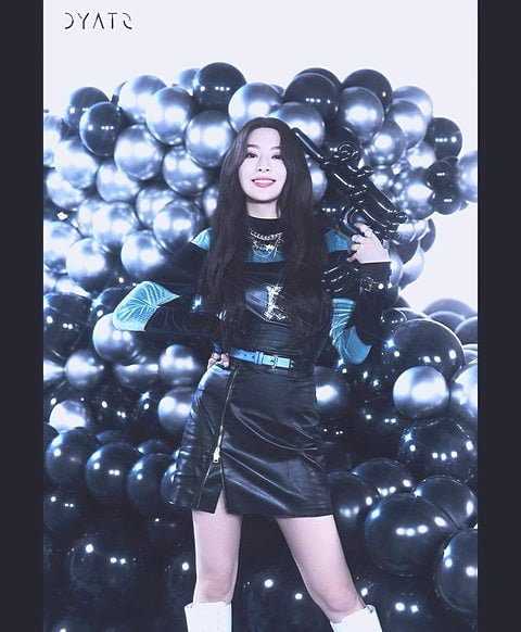Stayc has dropped teasers!