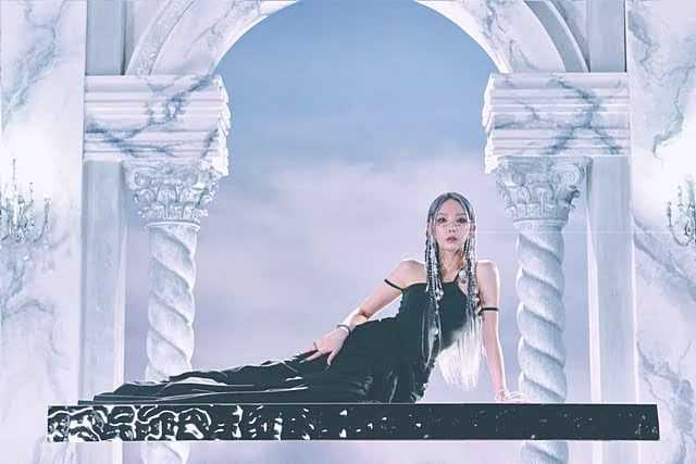 Taeyeon third full-length album &#8216;Invu&#8217; music video teaser pictures day 8