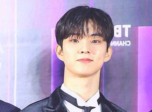 The Boyz&#8217;s Q requests fans not to mention him when they see him in public