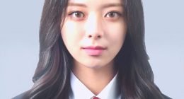 The whole internet community is divided on ITZY Yuna’s graduation pictures
