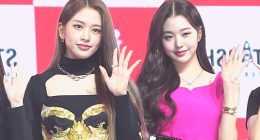 There are icy vibes that can be felt among Jang Wonyoung and Ahn Yoojin?