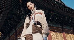 Virtual influencer who is set to be making her debut as a performer