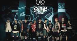 Was EXO – Growl that great in the past?