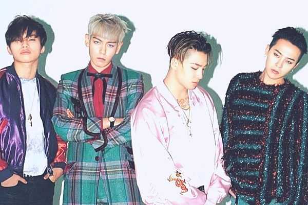 YG shareholders are not glad for Big Bang comeback promotion