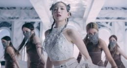 What do netizens think about the TAEYEON “INVU” music video