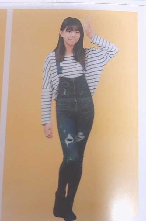 What&#8217;s going on with Yuna&#8217;s body?