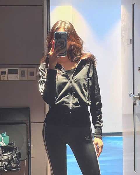 What&#8217;s going on with Yuna&#8217;s body?