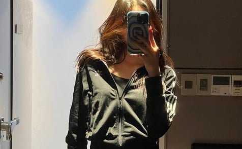 What&#8217;s going on with Yuna&#8217;s body?