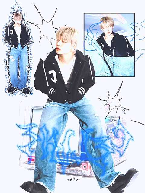 Yeonjun&#8217;s Insta posts are insanely great