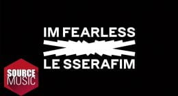 Fans are divided on HYBE in addition to Source Music’s brand new girl band logo and title ‘LE SSERAFIM’