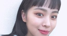 ITZY Ryujin’s bangs are causing a stir among netizens