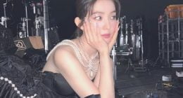 Irene, Joy, and Yeri were criticized for their attitudes on the show “Blind”?