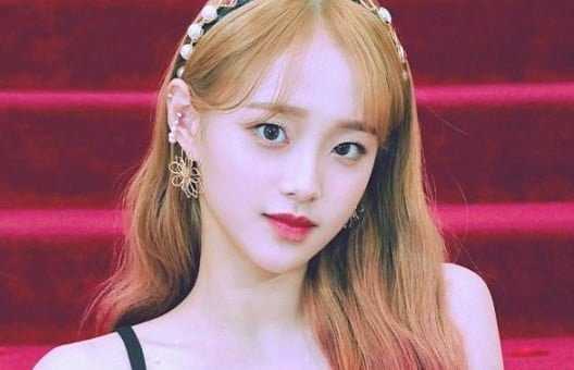 Loona&#8217;s Chuu may be lose her name in the event that she prevails in a the lawsuit to end her contract with her agency