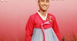 Pachinko’s Actor Jin Ha under fire for the archiving hidden camera pictures of Korean grandmothers