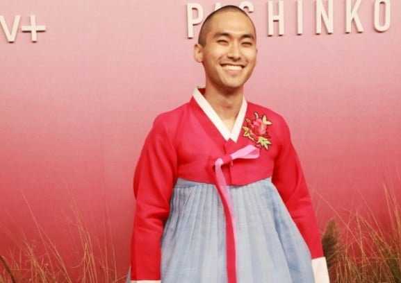 Pachinko&#8217;s Actor Jin Ha under fire for the archiving hidden camera pictures of Korean grandmothers