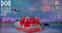 Reactions of Netizens for OH MY GIRL’s REAL Love Music Video