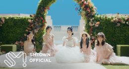 Red Velvet’s Feel My Rhythm rise up Top 2 Melon